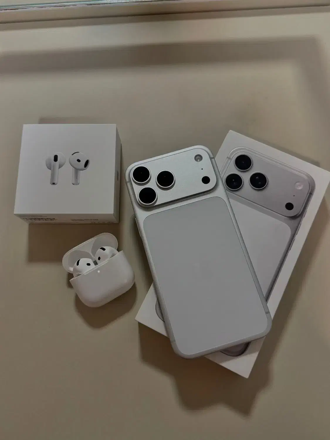 iPhone 17 جشنواره فروش آیفون|موبایل|اصفهان, احمدآباد|دیوار