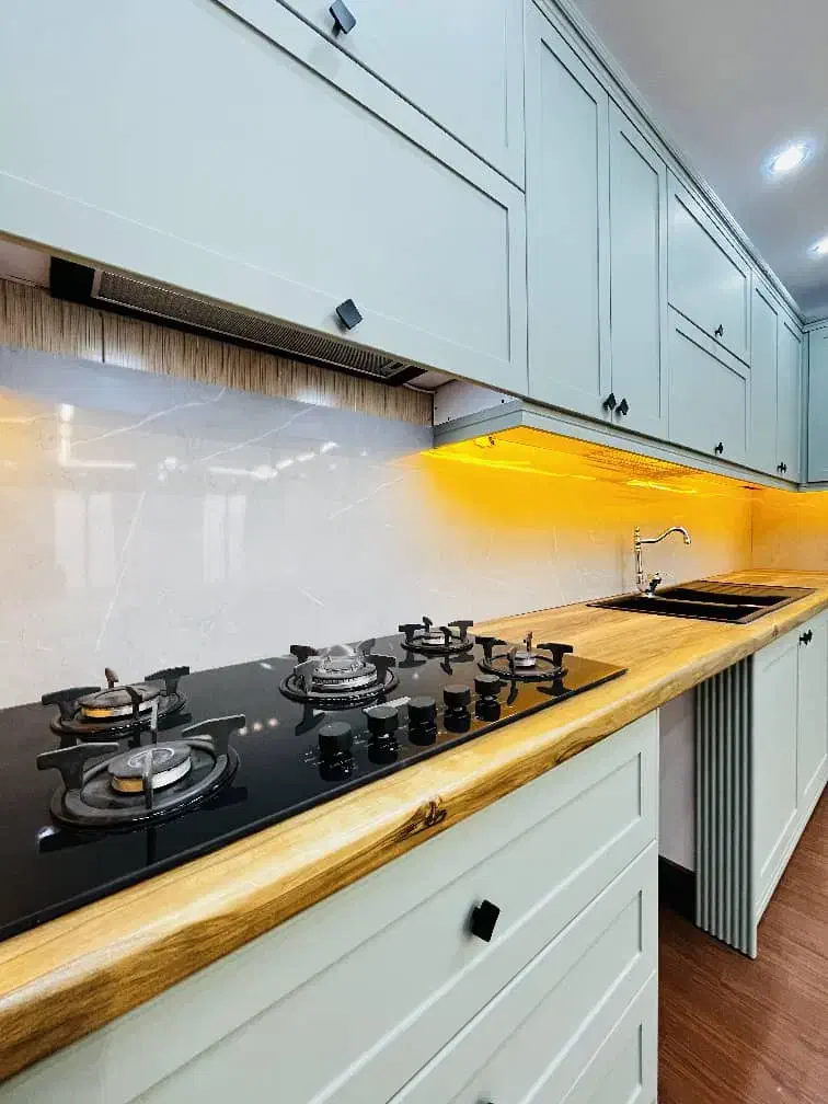 ۹۰ متر به وسعت آمازون*زیر قیمت به دلیل مهاجرت|فروش آپارتمان|اندیشه, اندیشه فاز ۱|دیوار