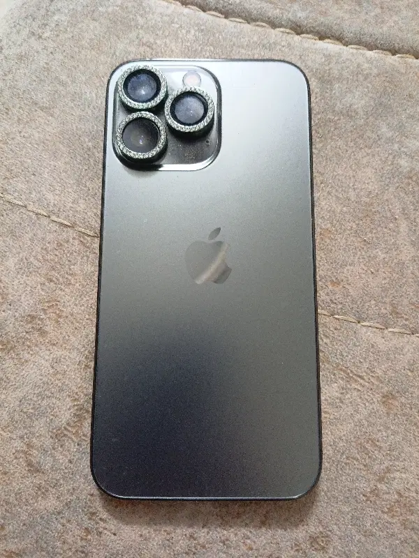 iphone 13pro 256g|موبایل|اسلام‌شهر, شهرک قائمیه|دیوار