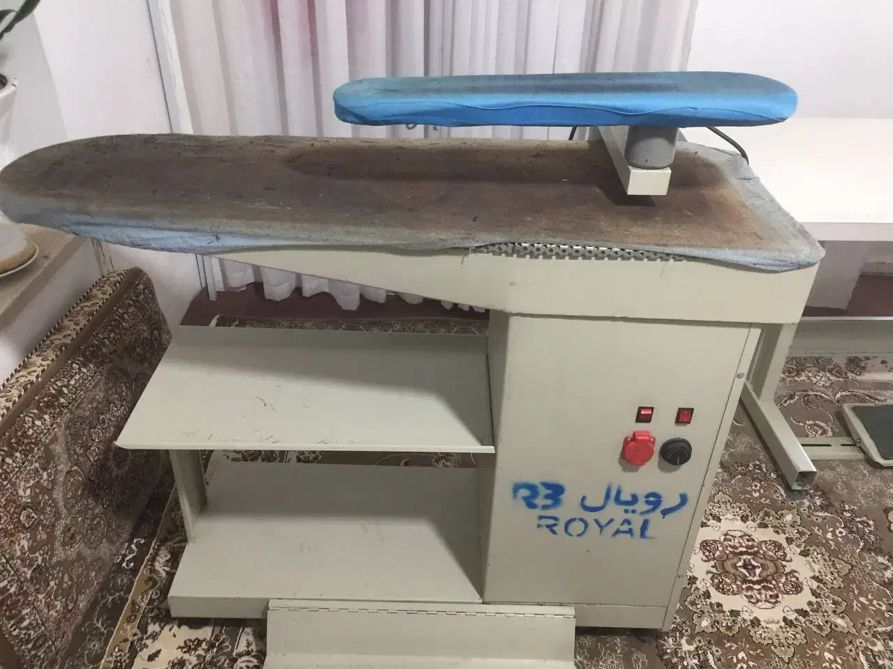 لوازم خیاطی|چرخ خیاطی و ریسندگی|سنندج, |دیوار