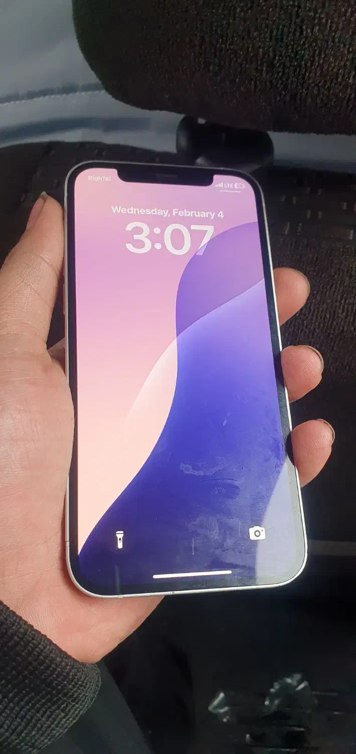 iPhone 12 lla|موبایل|تهران, جوادیه|دیوار