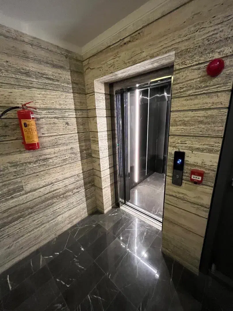 ۱۱۵ متر ۲ خواب کلید نخورده ژورنالی/ میدان ۵۰