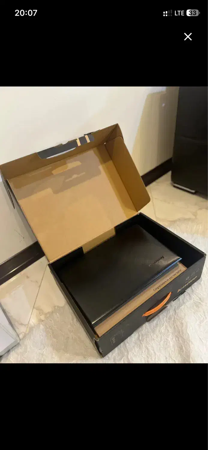 لپ تاپ گیمینگ lenovo y50 70|رایانه همراه|گنبد کاووس, |دیوار