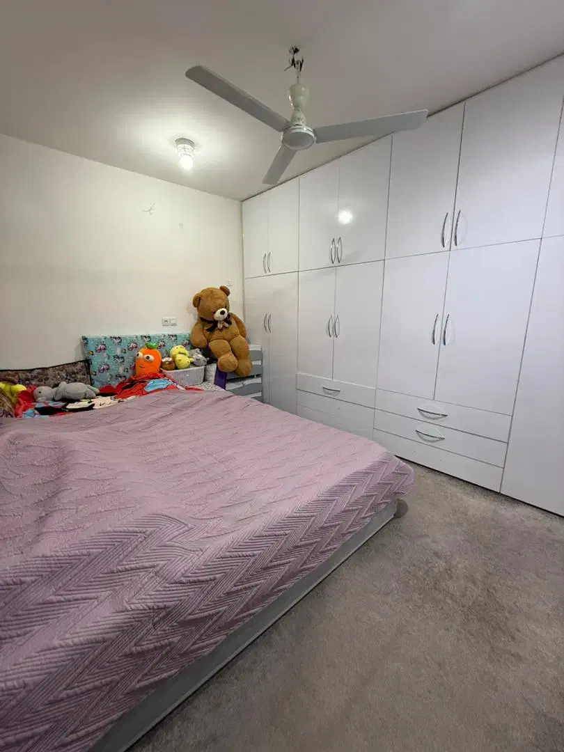 فروش همکف ۲۲ گز شناژ|فروش زمین و ملک کلنگی|بهبهان, |دیوار