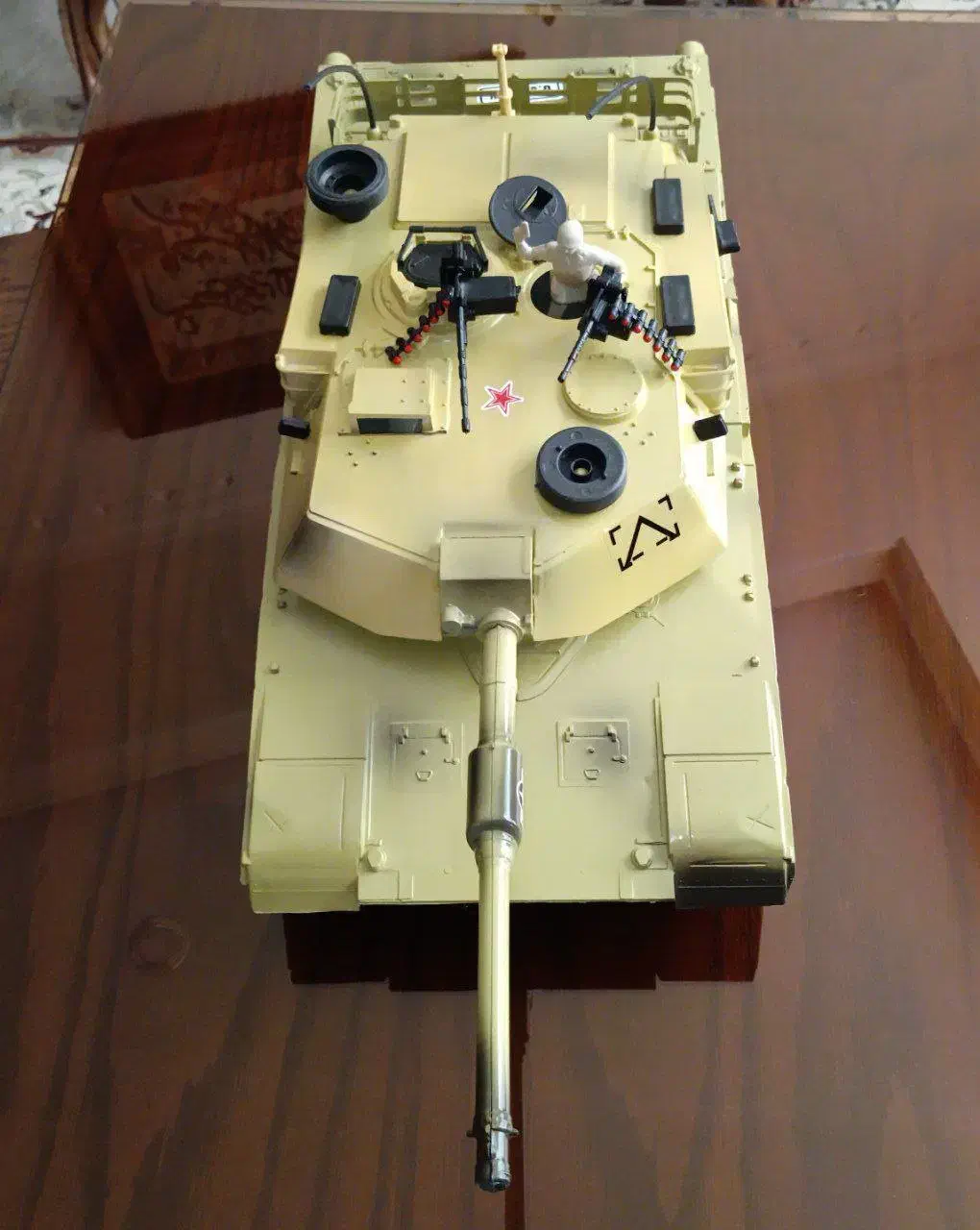 اسباب بازی تانک|اسباب‌‌بازی|تهران, افسریه شمالی|دیوار