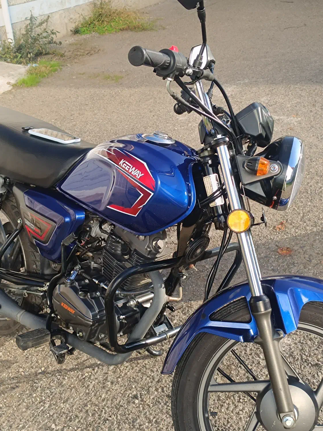 طرح باکسر مدل ۱۴۰۱|موتورسیکلت|لاهیجان, کوی خزر|دیوار