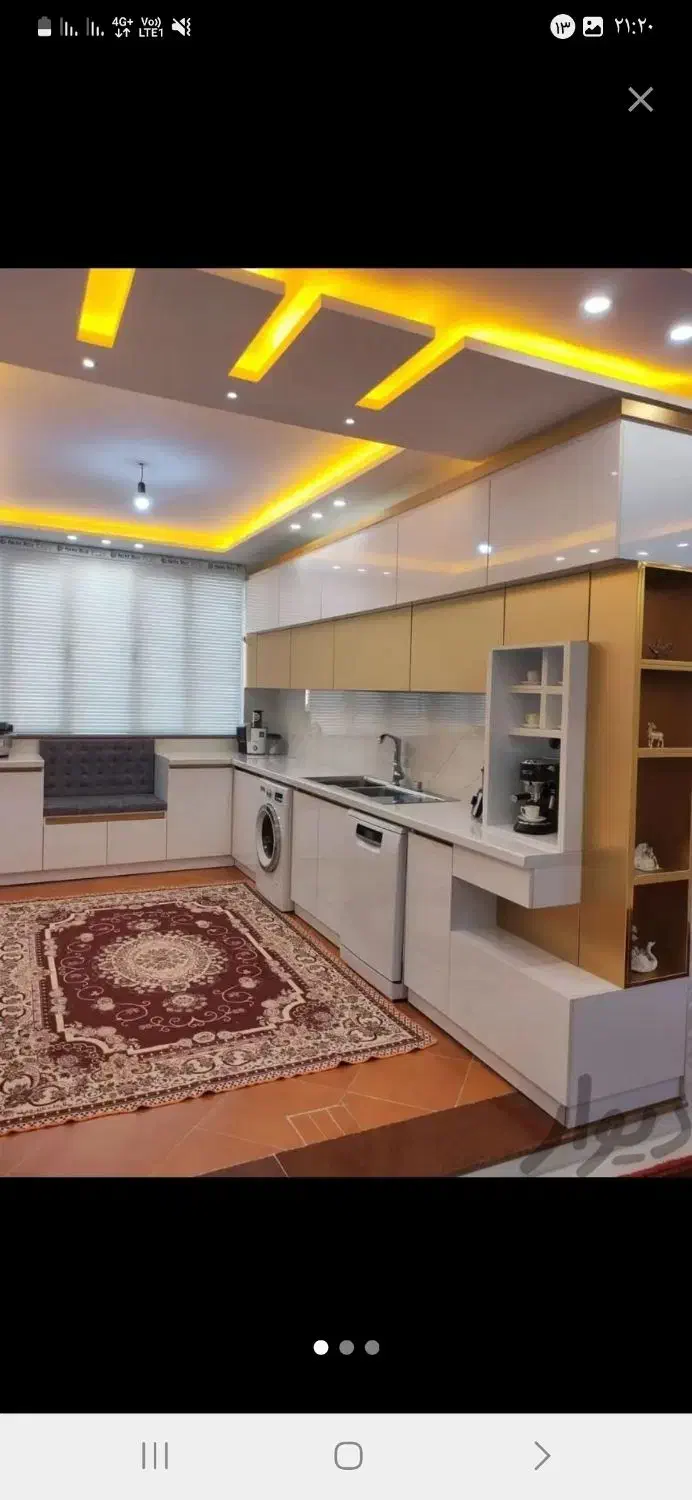 کمددیواری کابینت دکوراسیون داخلی نصب تعمیرات و...|خدمات پیشه و مهارت|همدان, |دیوار