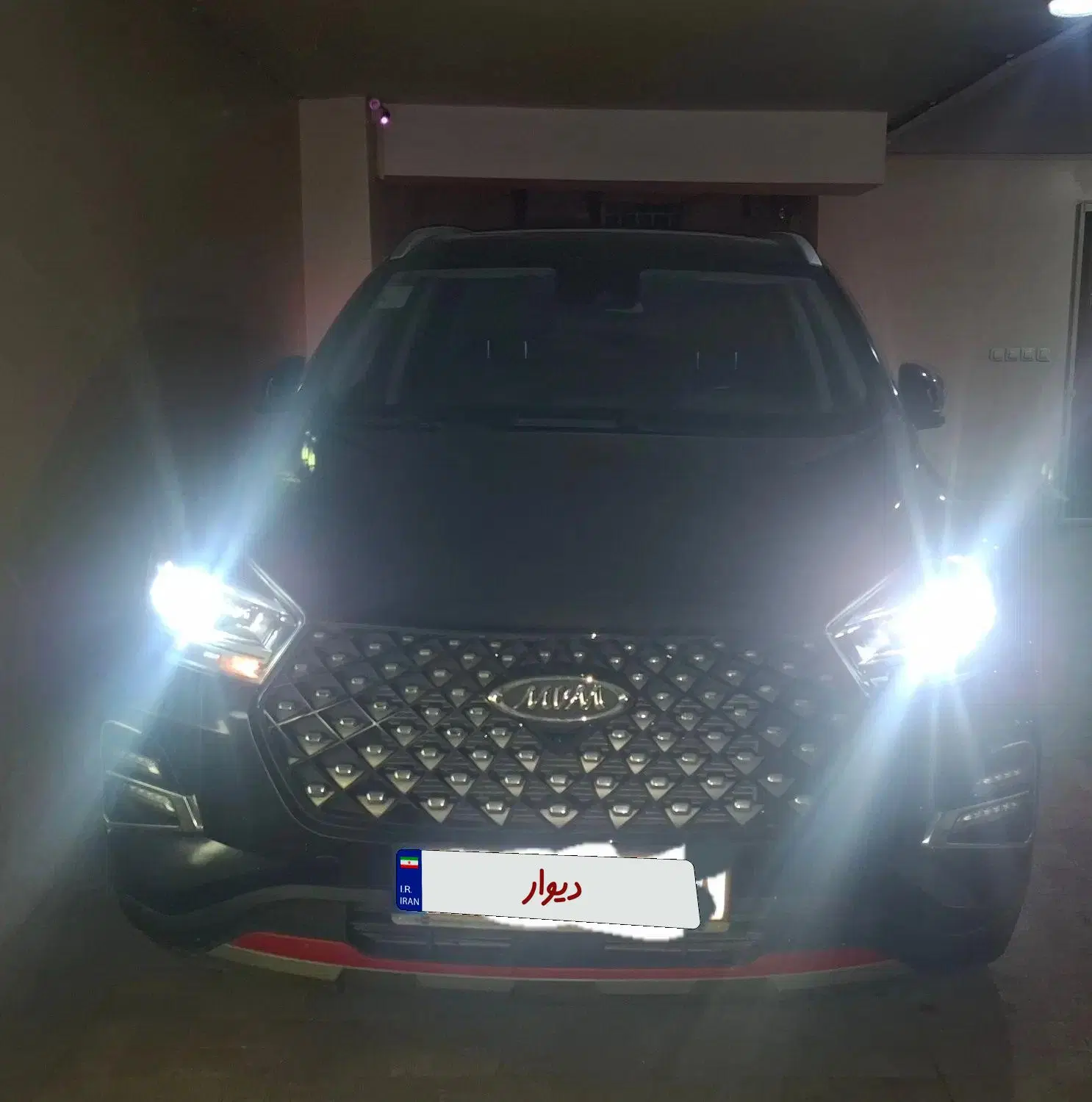X55proپرو|خودرو سواری و وانت|تهران, تجریش|دیوار