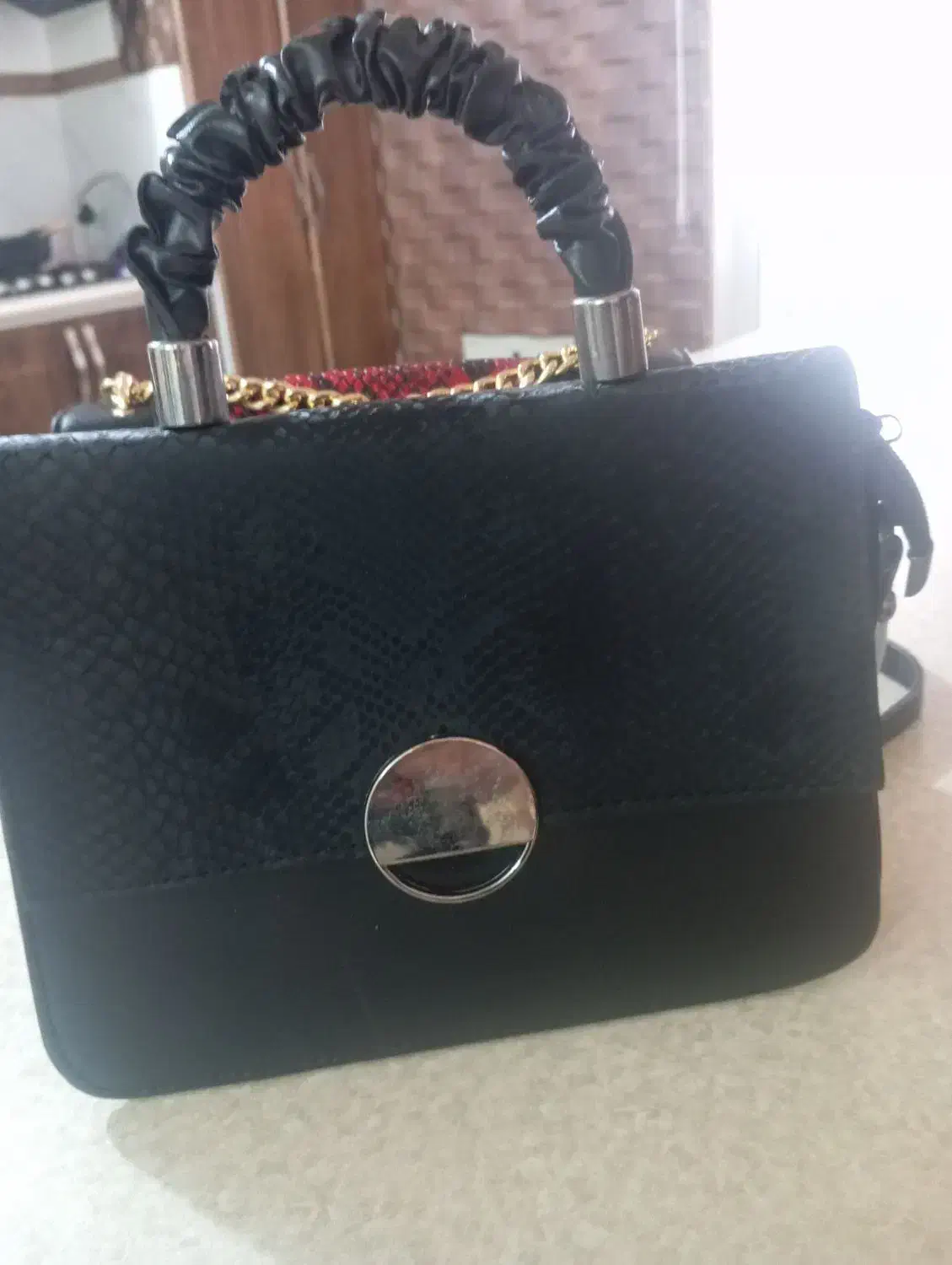 کیف زنانه|کیف، کفش، کمربند|مهاباد (آذربایجان غربی), |دیوار