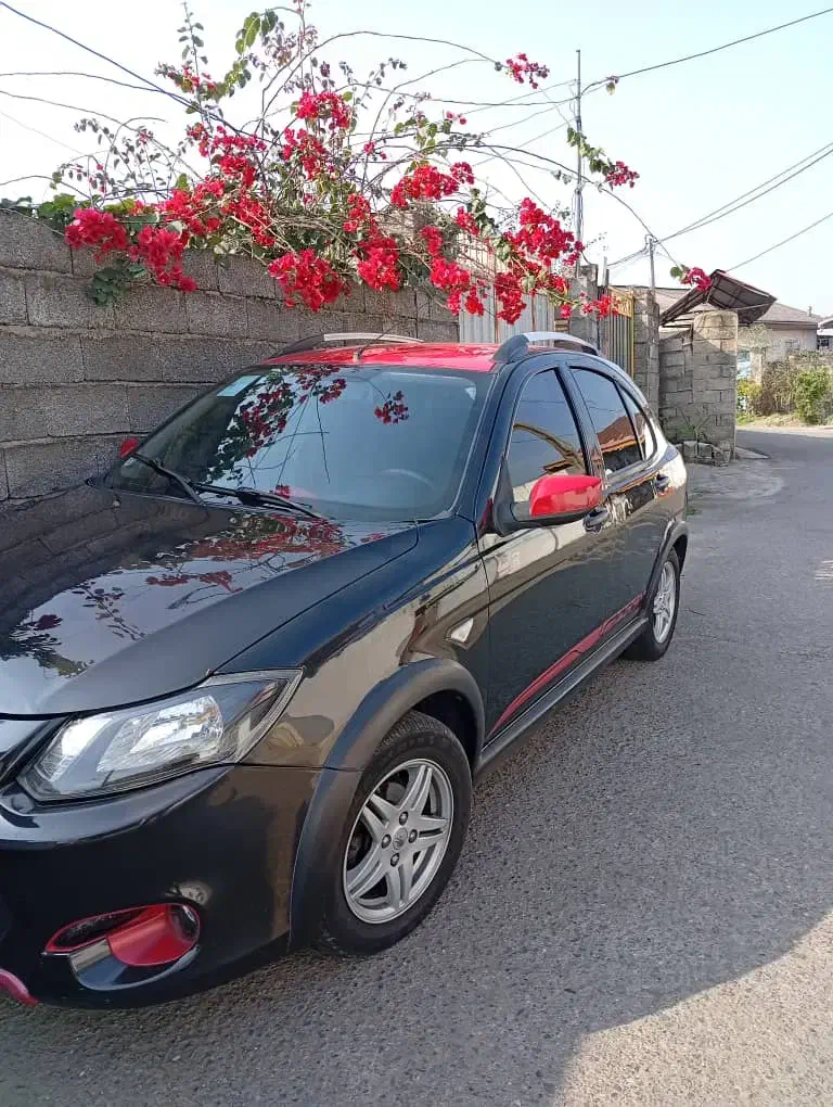 کوییک R|خودرو سواری و وانت|کرج, بنیاد|دیوار