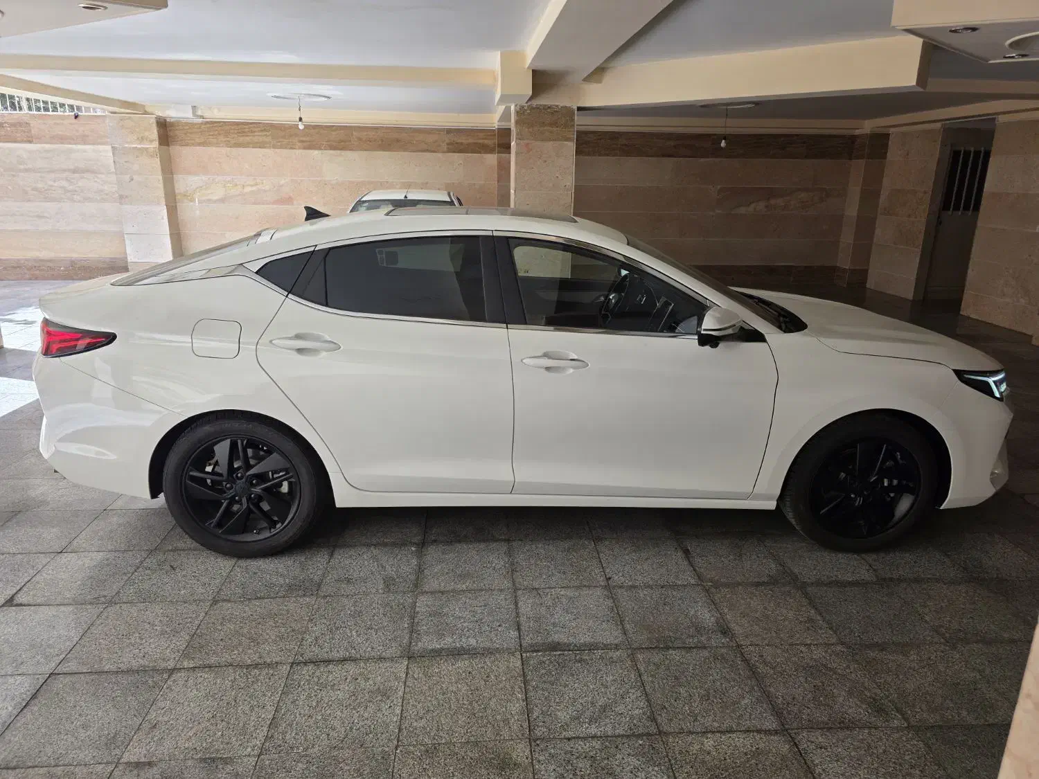 kmc j7|خودرو سواری و وانت|تهران, تهرانسر شرقی|دیوار