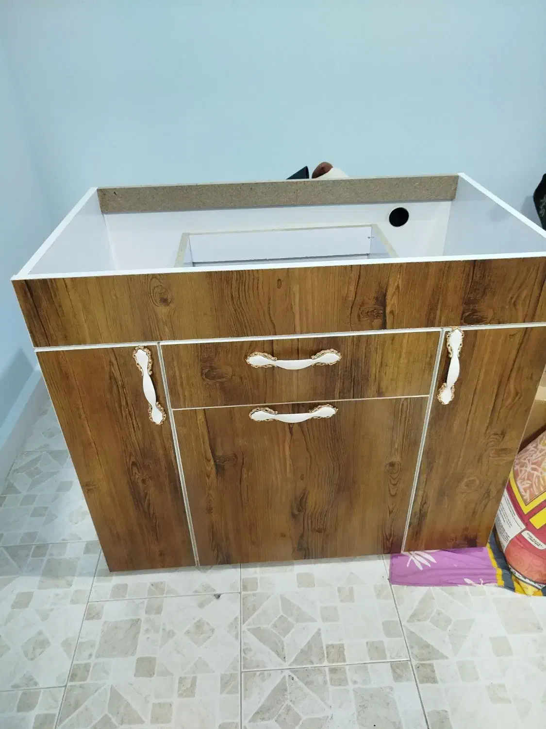 کابینت زیر گاز صفحه ای|مصالح و تجهیزات ساختمان|بندر انزلی, ساحل قو|دیوار