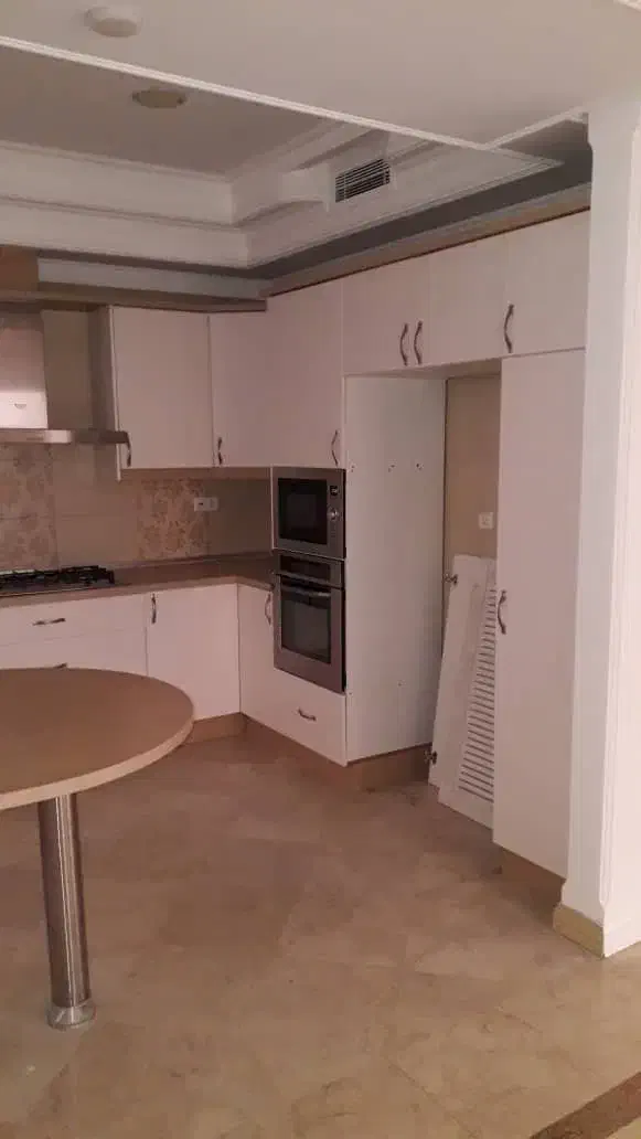 زعفرانیه محمودیه ۱۳۰ متر