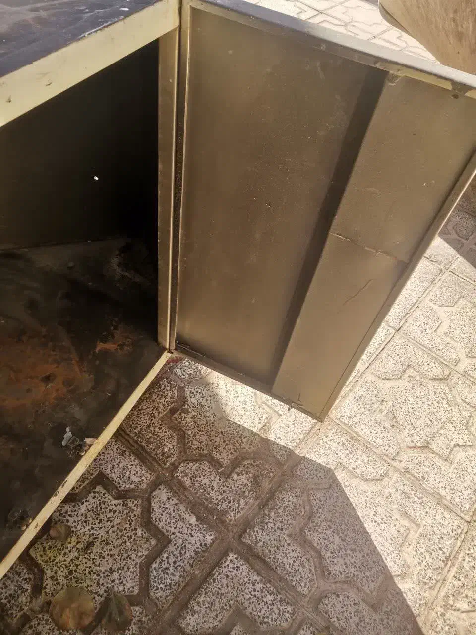 کمد اشپزخانه وسایل منزل|اجاق گاز و لوازم برقی پختوپز|کرمان, |دیوار