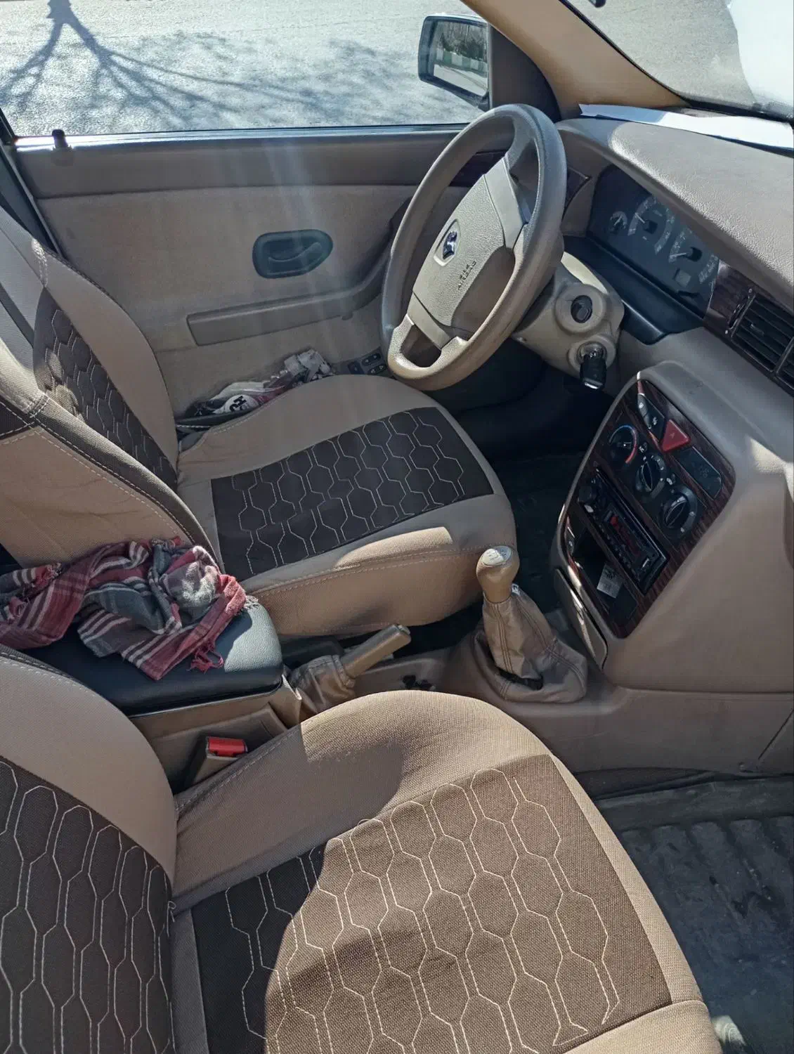 سمندxi|خودرو سواری و وانت|کرمانشاه, |دیوار