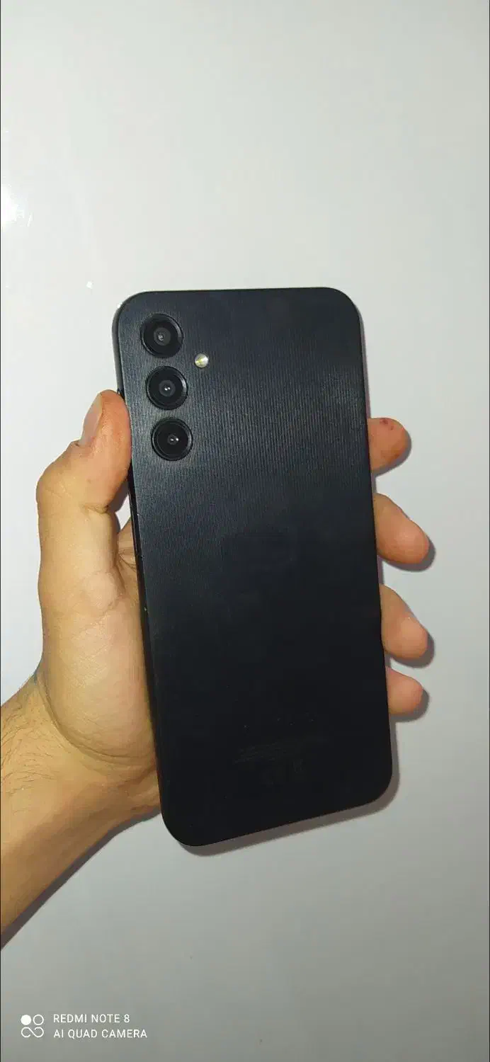 سامسونگ A14|موبایل|بجنورد, |دیوار