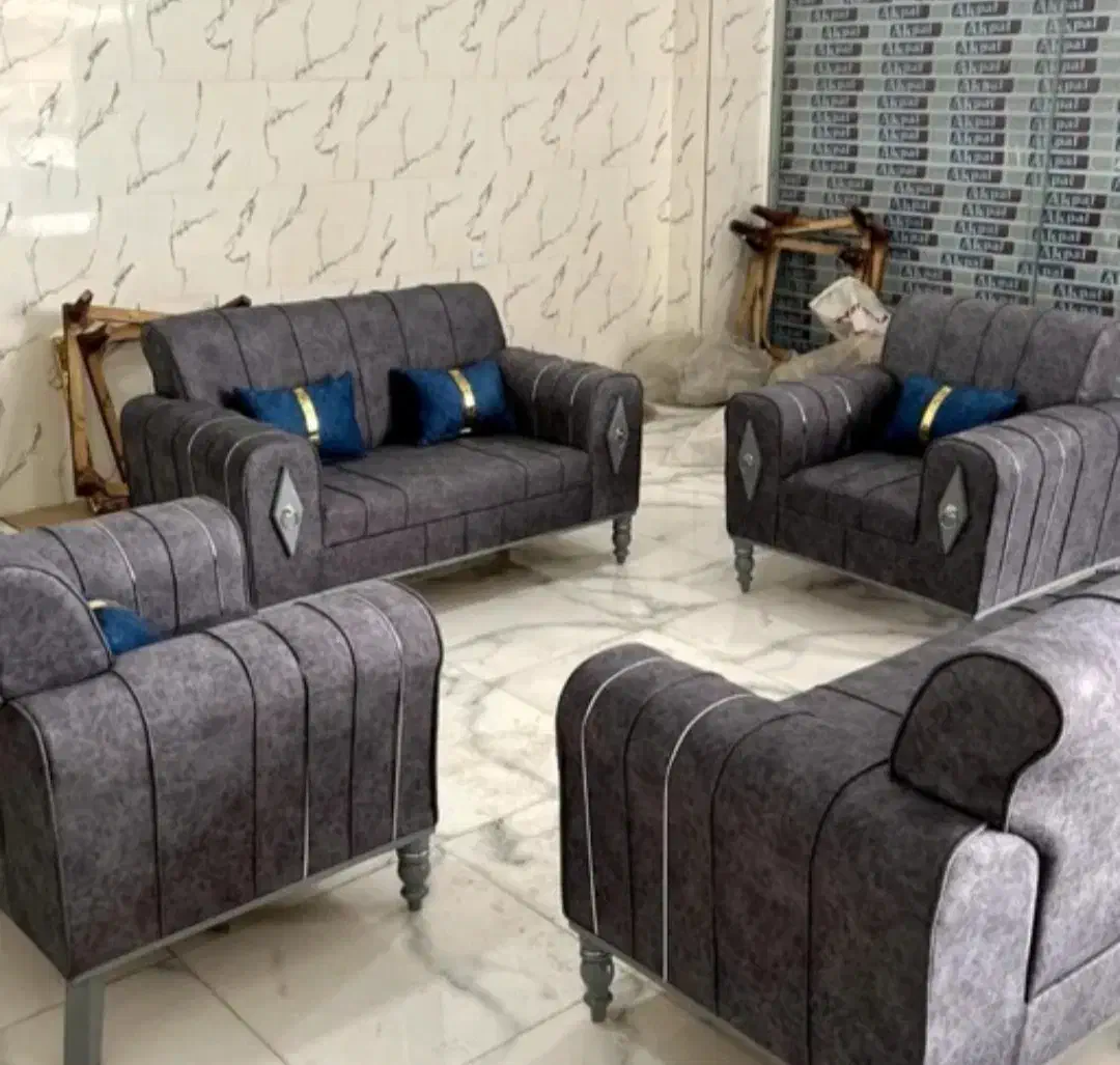 فروش مبل راحتی ۱۴۸۰۰ حراج ۱۰روزه|مبلمان خانگی و میز عسلی|ساری, |دیوار