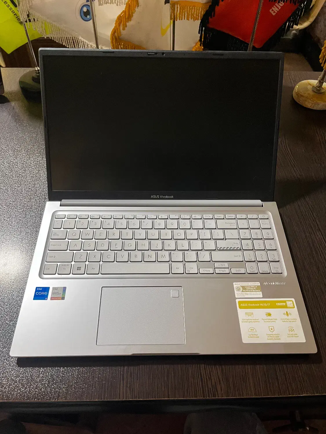 لپ تاپAsus|رایانه همراه|شهریار, شهریار|دیوار