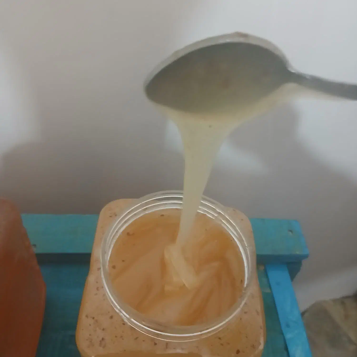 عسل طبیعی کوهستان رس بسته و بدونه رس|خوردنی و آشامیدنی|صالح آباد, |دیوار