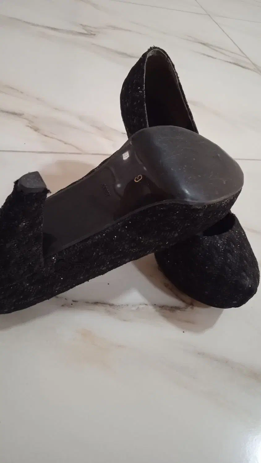 کفش مجلسی زنانه سایز39/40|کفش و لباس بچه|ارومیه, |دیوار