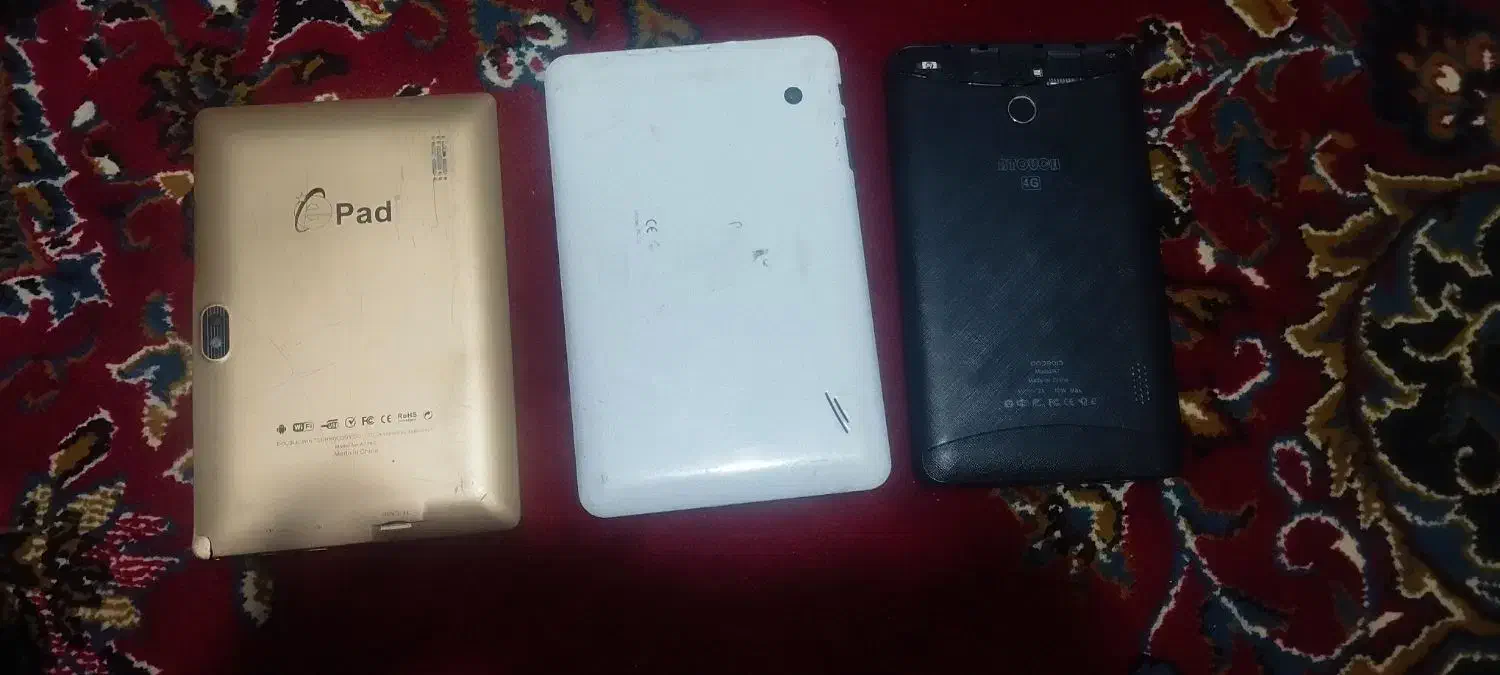 تبلت|تبلت|مرند, |دیوار