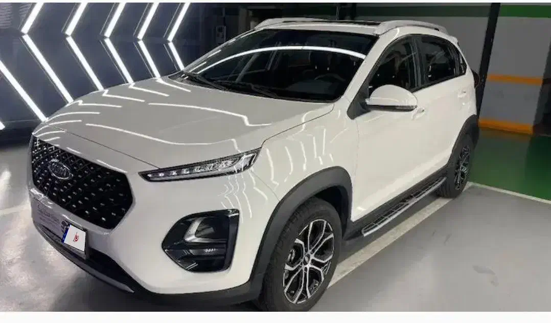 x22 pro مدل 1404|خودرو سواری و وانت|تهران, پونک|دیوار