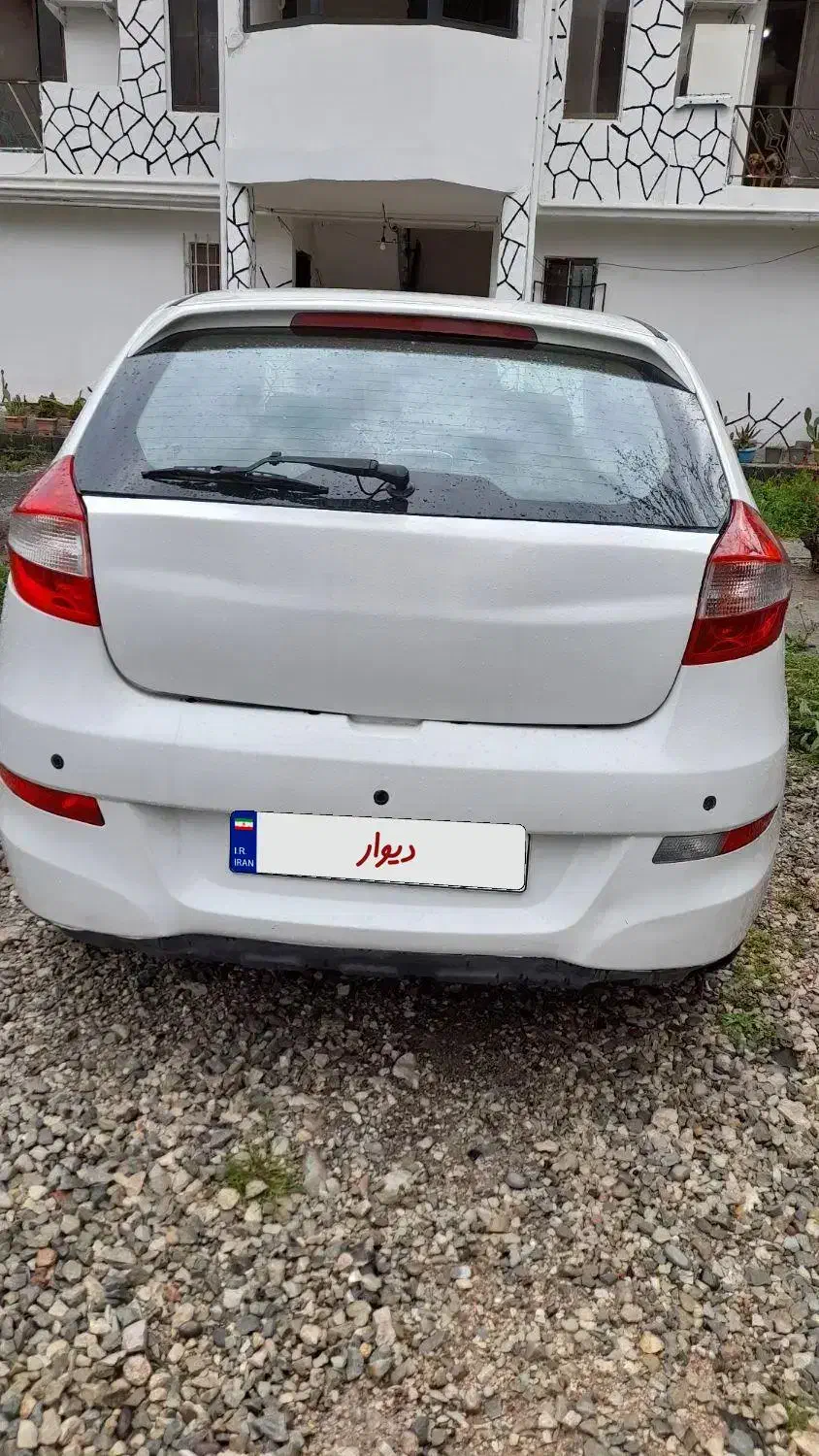 موتوری سالم وماشین کم کارکرد|خودرو سواری و وانت|اندیشه, شهرک کوثر|دیوار