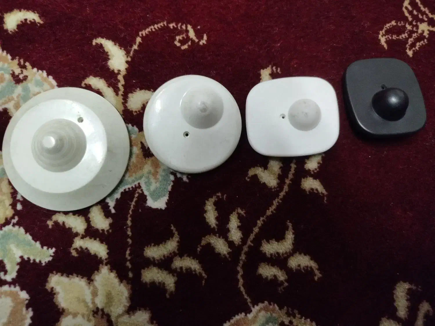 تگ دزدگیر|فروشگاه و مغازه|مشهد, چهنو|دیوار