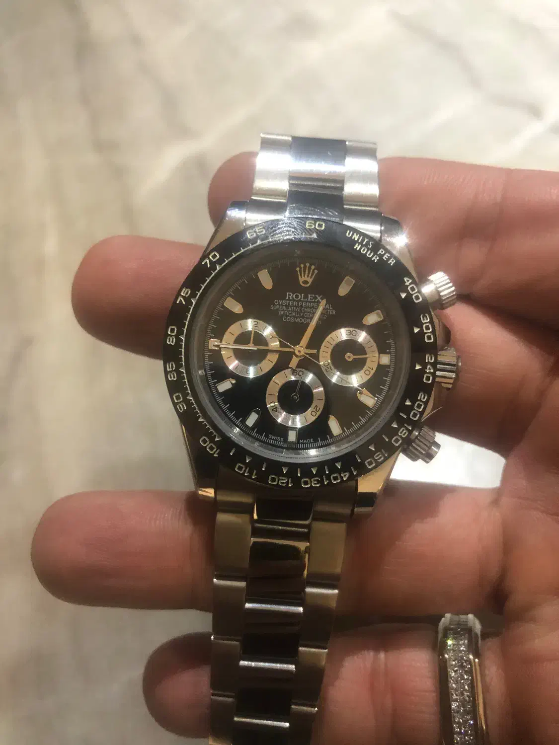 ROLEX|ساعت|تهران, دریا|دیوار