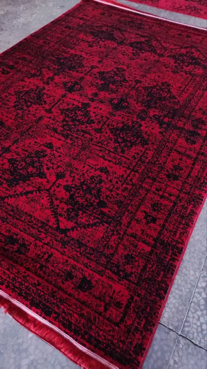 فروش فرش های قرمز خرید از شرکت|فرش|کاشان, شهرک صنعتی راوند|دیوار
