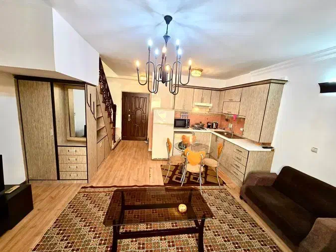 نیازمند هم خانه|اجارهٔ آپارتمان|کیش, |دیوار