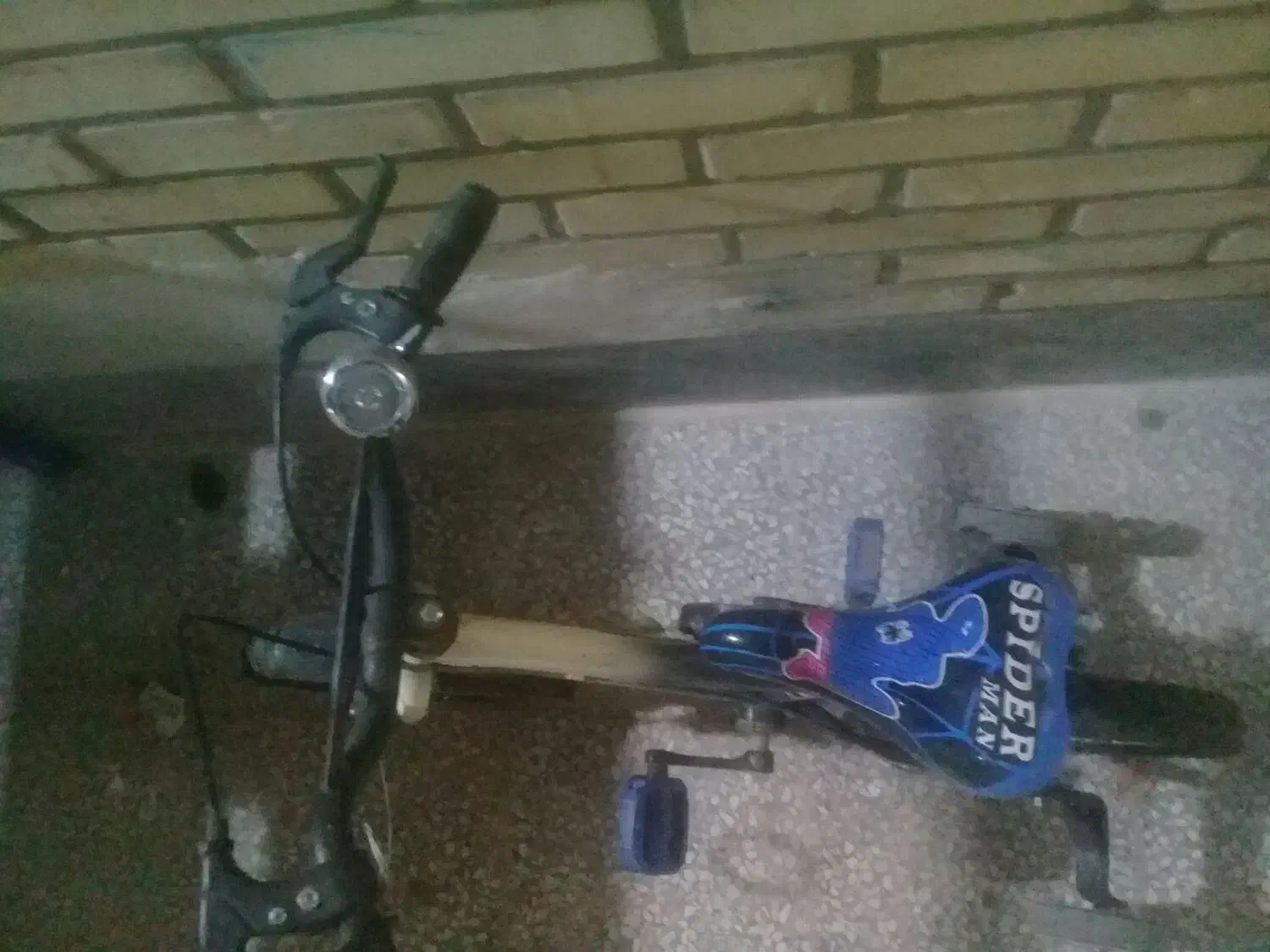 دوچرخه|دوچرخه، اسکیت، اسکوتر|کاشان, رسالت|دیوار