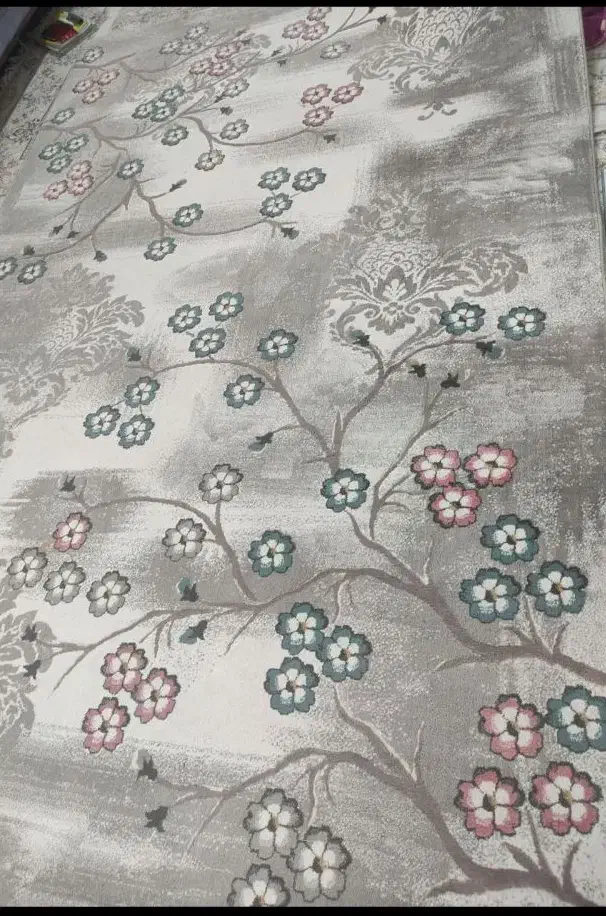 فرش|فرش|یزد, |دیوار