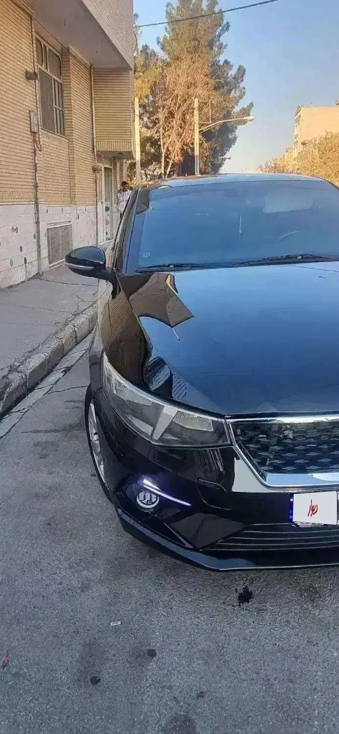 تارا اتومات v4|خودرو سواری و وانت|قم, وادی السلام|دیوار