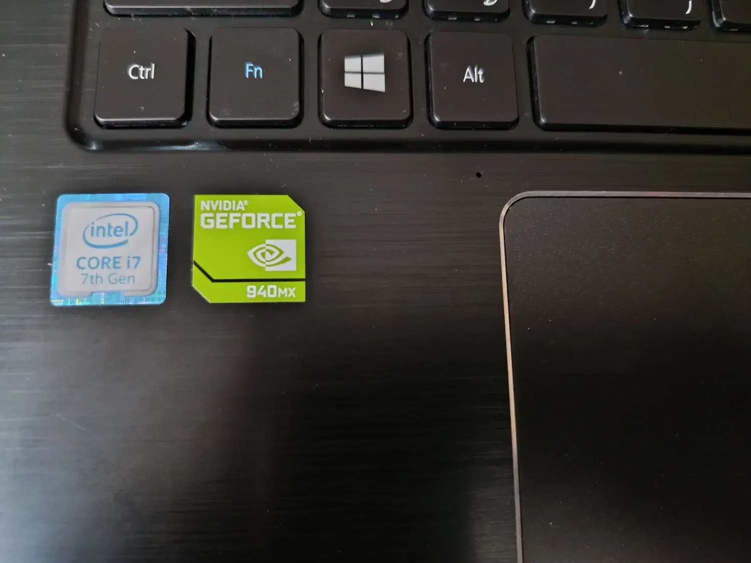 Acer aspire f15|رایانه همراه|اصفهان, عباس‌آباد|دیوار