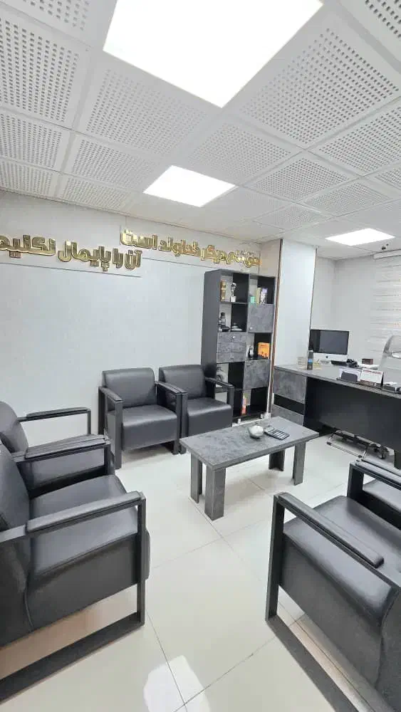 جذب ۵نفرخانم وآقا دردپارتمان بین الملل باحقوق ثابت|استخدام بازاریابی و فروش|اندیشه, اندیشه فاز ۱|دیوار