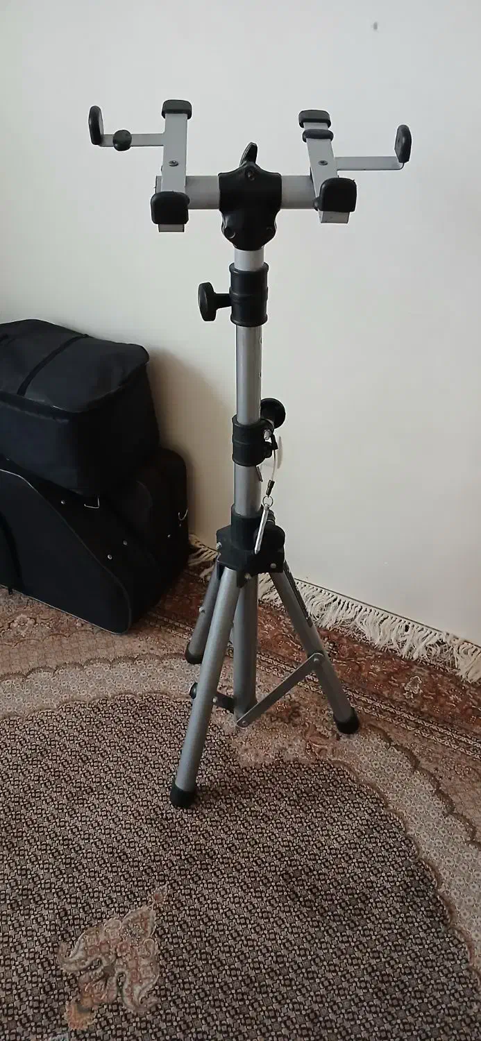 پایه میدی  spd پرکاشن|گیتار، بیس، امپلیفایر|تبریز, |دیوار