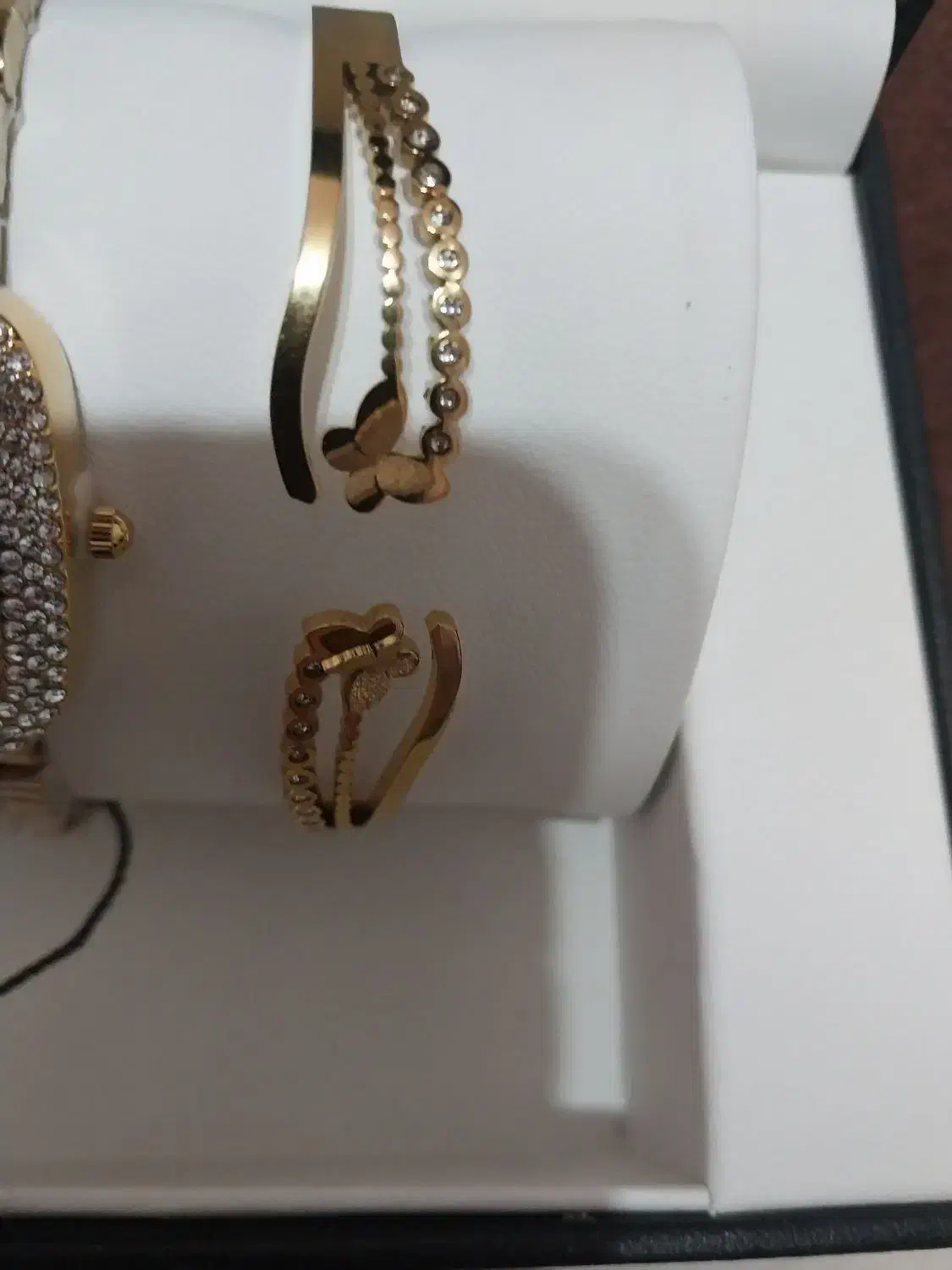 ست ساعت و دستبند|ساعت|بندر انزلی, مسکن مهر|دیوار