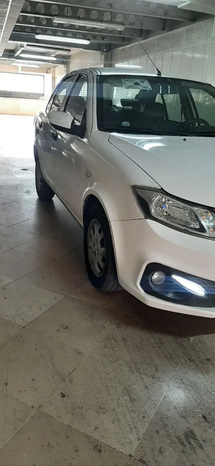 ساینا S|خودرو سواری و وانت|بهارستان, |دیوار