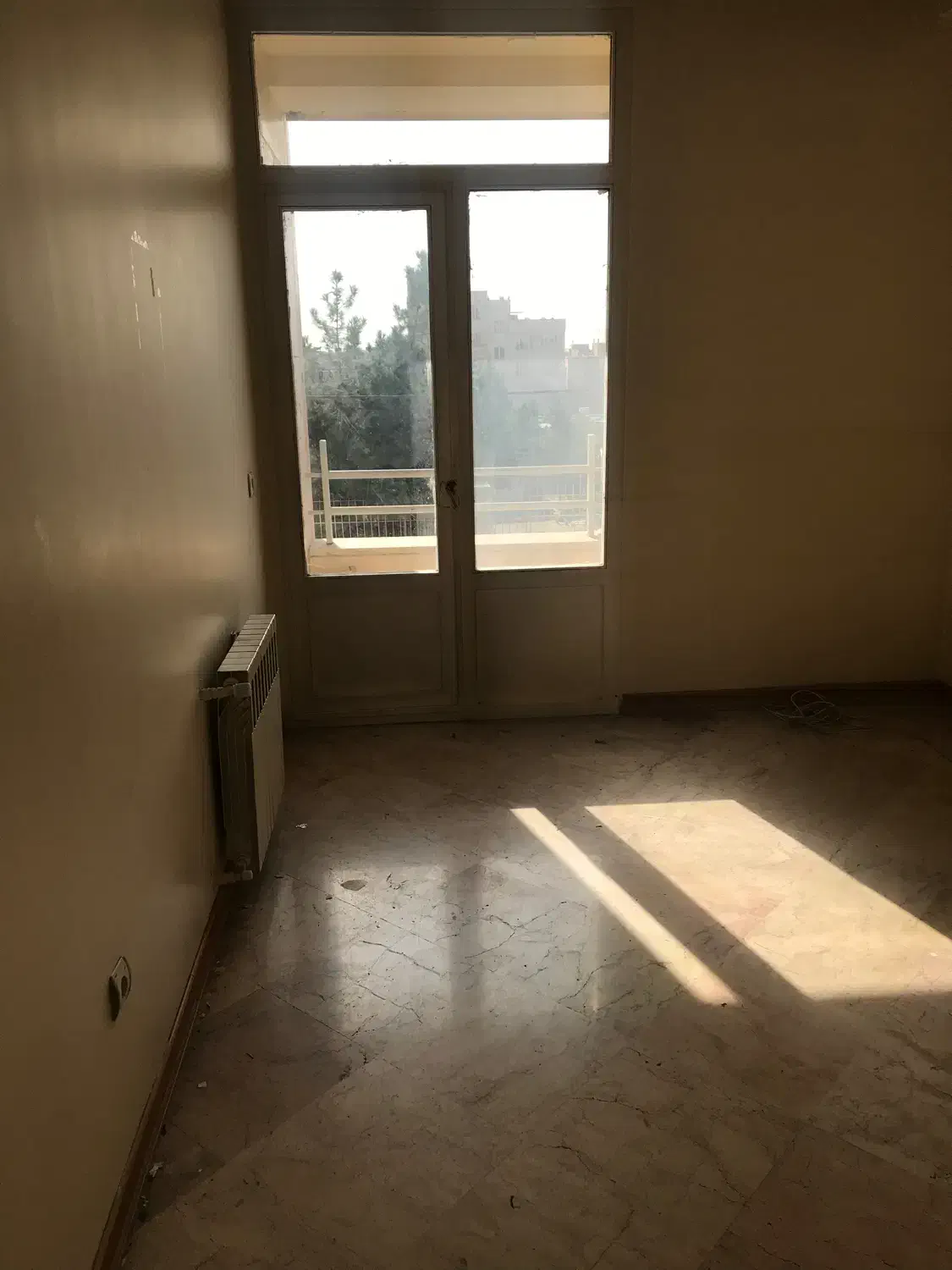سعادت آبادپاکنژاد۲خوابه 115متری روبه آفتاب|اجارهٔ آپارتمان|تهران, سعادت‌آباد|دیوار