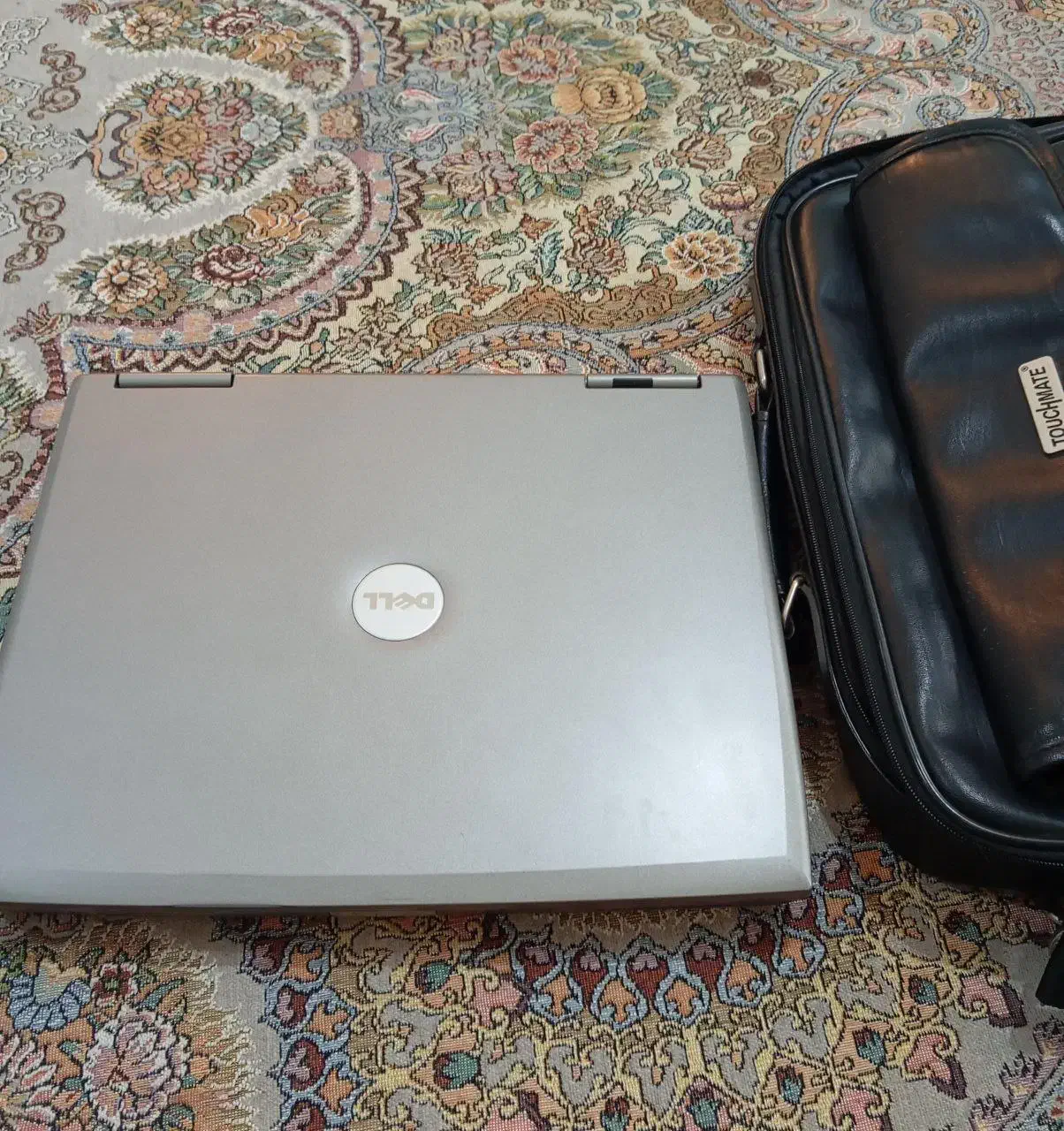 لب تاب مدل دل|رایانه همراه|میناب, |دیوار