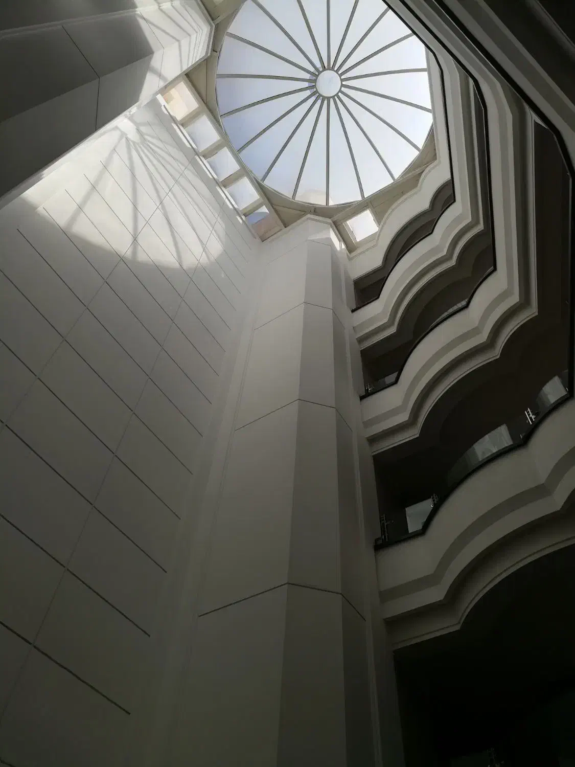 اجاره ۷۵ متر سن اداری مدرن بلوار کاشانی|اجارهٔ دفتر کار، اتاق اداری، مطب|تهران, سازمان برنامه شمالی|دیوار