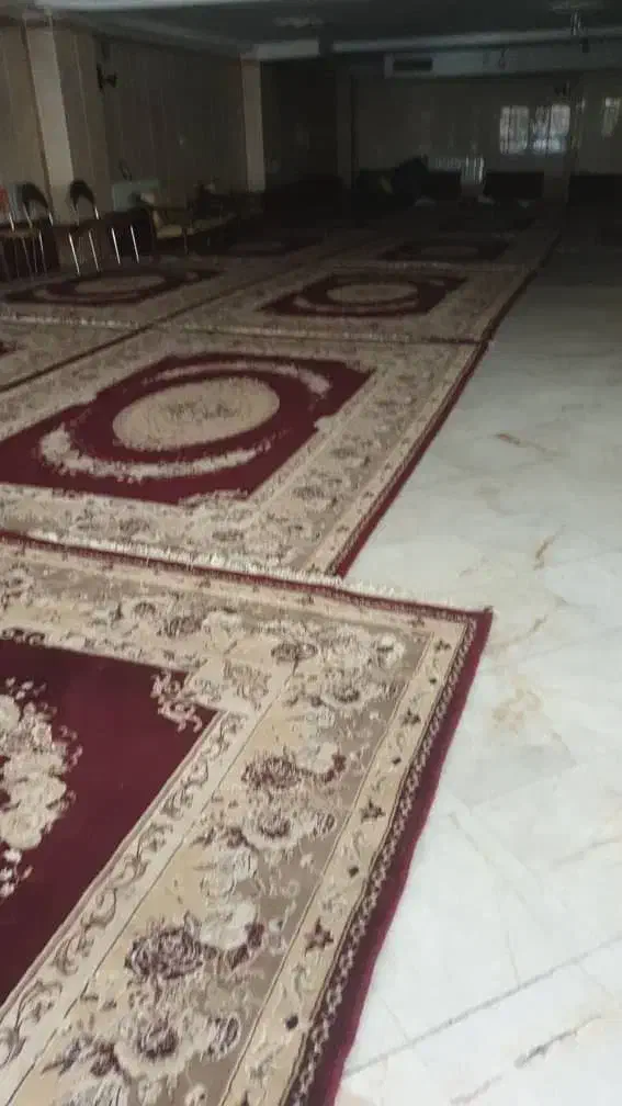 فرش 6متری ماشینی|فرش|تهران, فردوس|دیوار