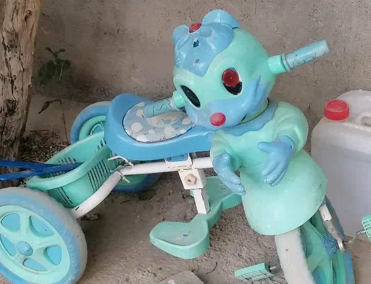 سه چرخه|دوچرخه، اسکیت، اسکوتر|بجنورد, |دیوار