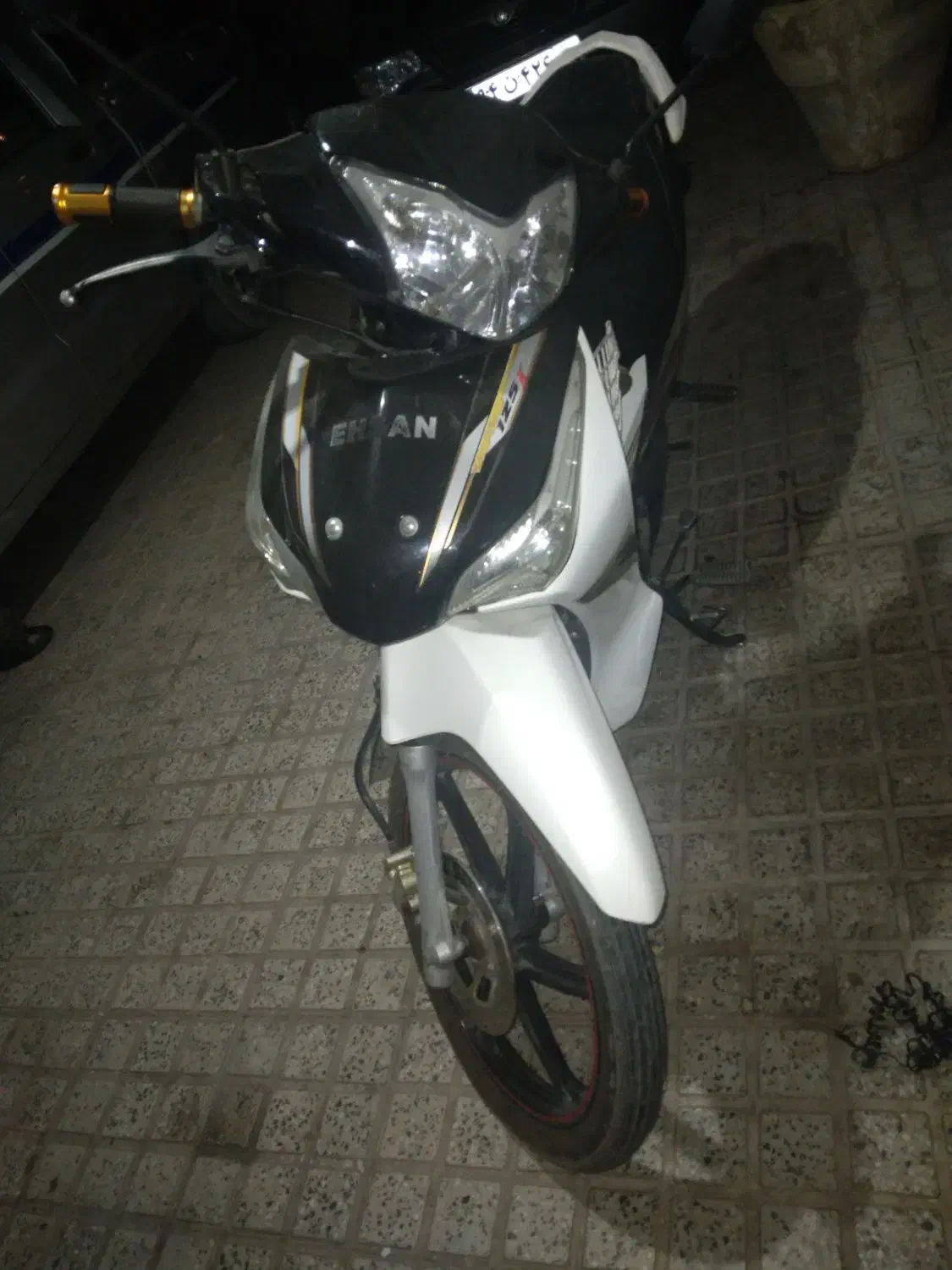 موتور سیکلت|موتورسیکلت|کرمان, |دیوار