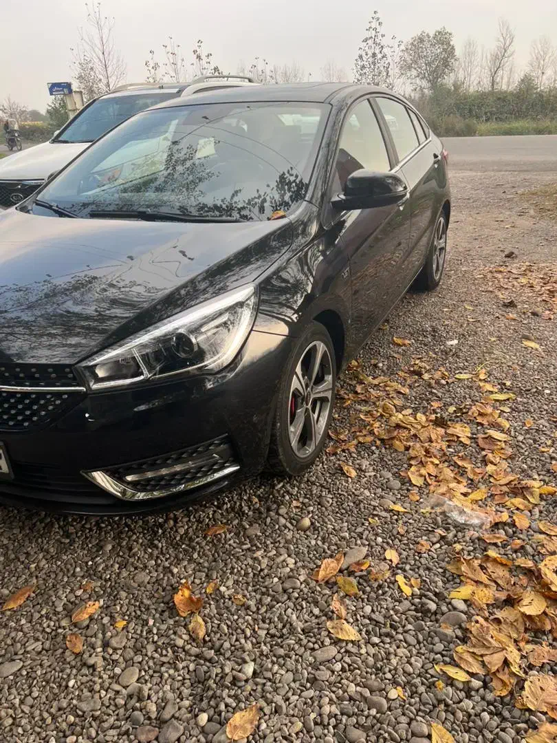 آریزو ۵.. ۱۴۰۲|خودرو سواری و وانت|کوچصفهان, |دیوار