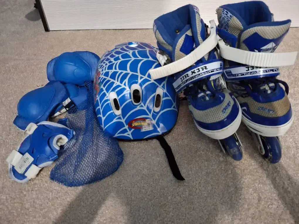 اسکیت|دوچرخه، اسکیت، اسکوتر|قزوین, |دیوار