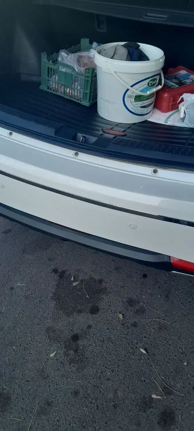 بعلت خرید ملک ماشین جهت فروش هایما s7|خودرو سواری و وانت|مشهد, شهرآرا|دیوار