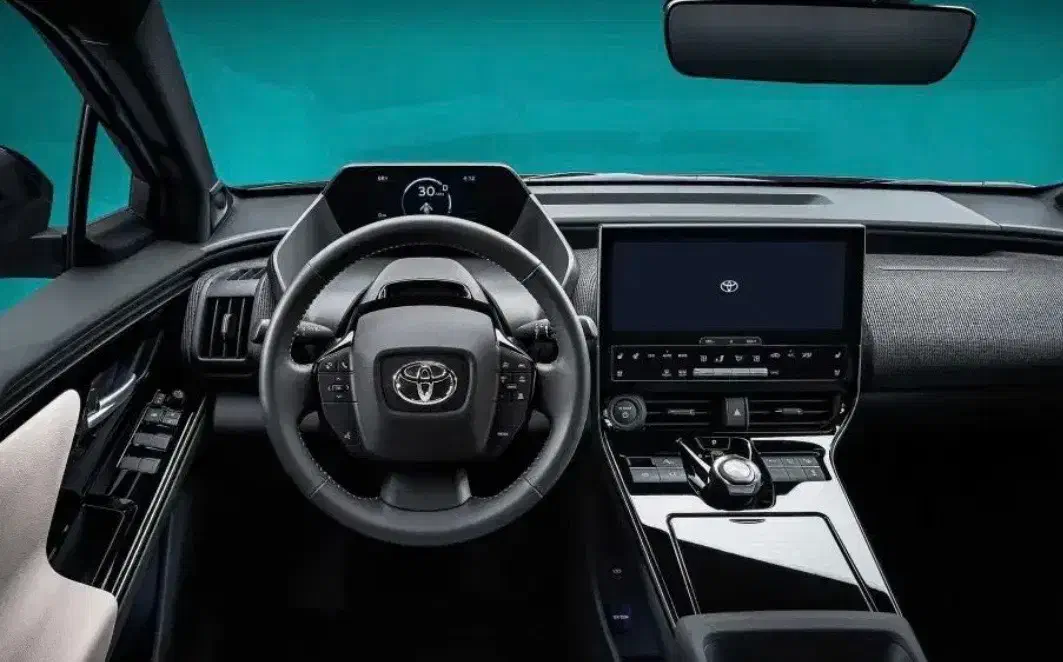 Bz4x|خودرو سواری و وانت|تهران, نیروی هوایی (پیروزی)|دیوار