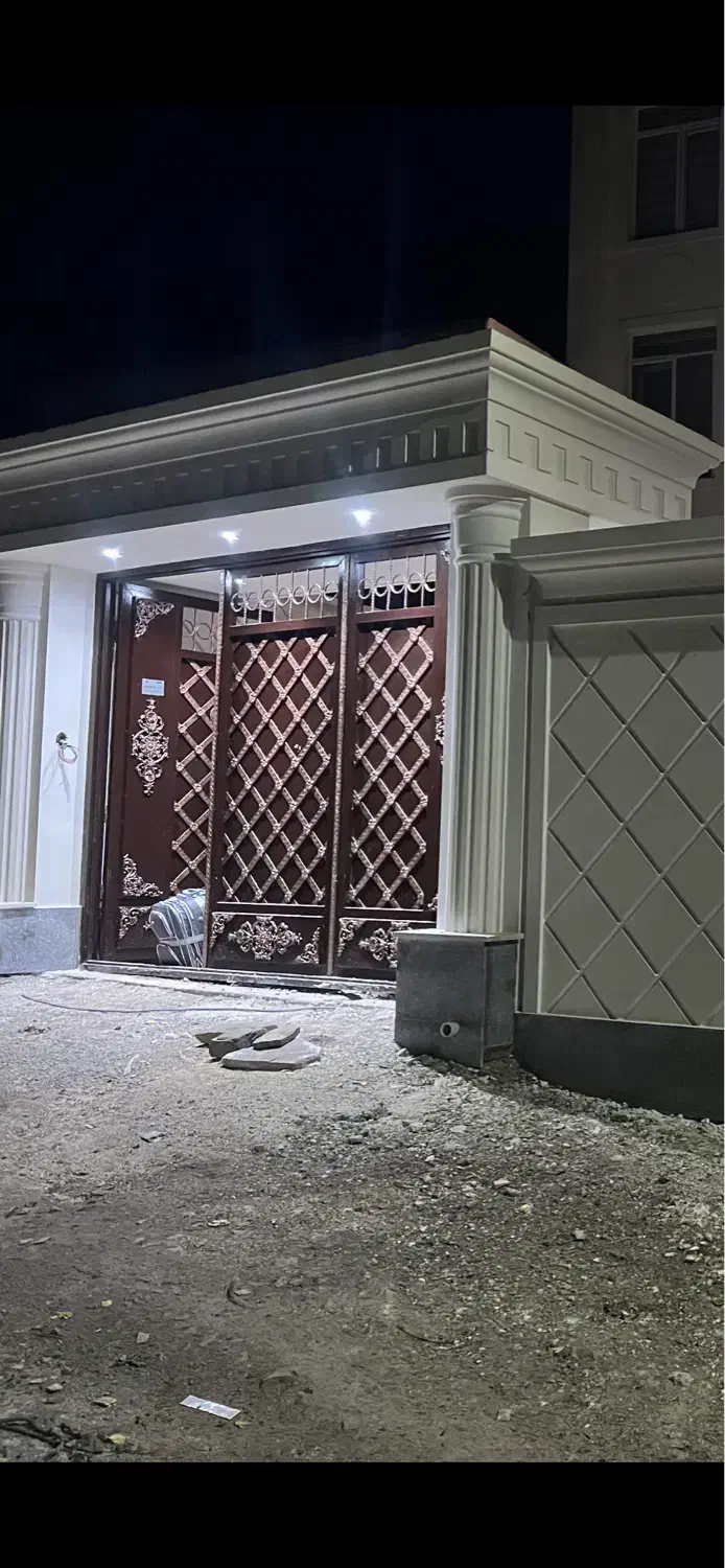 سیمانکار|خدمات پیشه و مهارت|تبریز, |دیوار